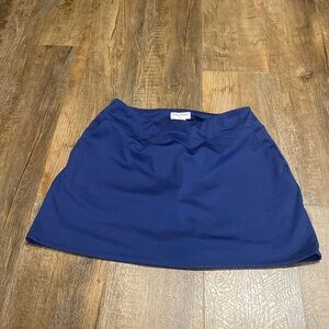 Tommy Bahama Golf Skirt